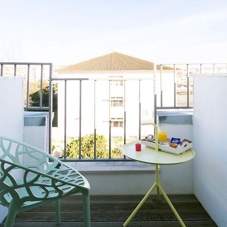 Pearl Of Belem Apartman Lisboa Kültér fotó