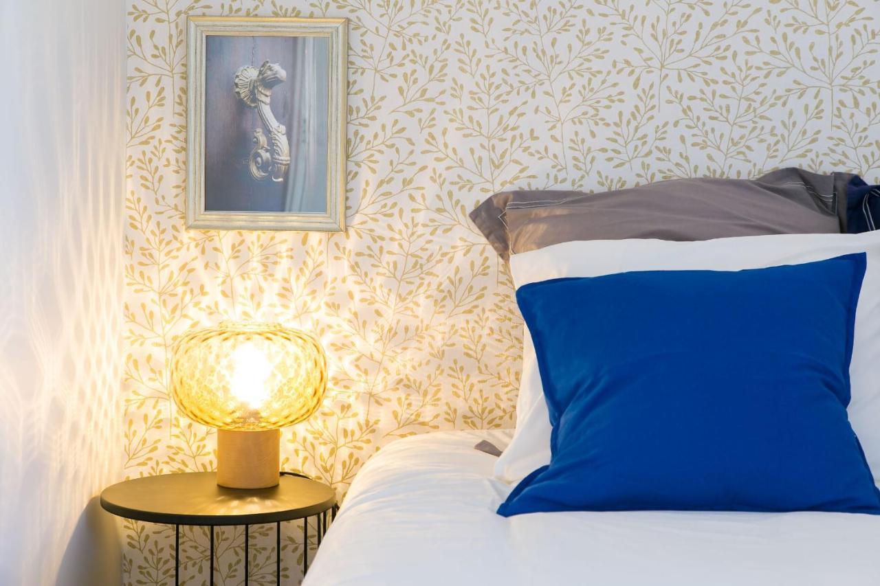 Pearl Of Belem Apartman Lisboa Kültér fotó