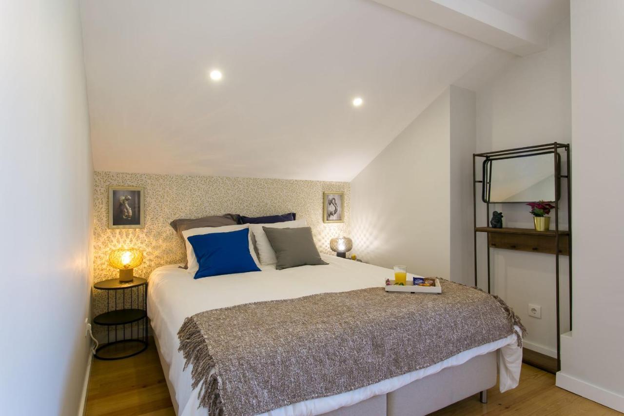 Pearl Of Belem Apartman Lisboa Kültér fotó