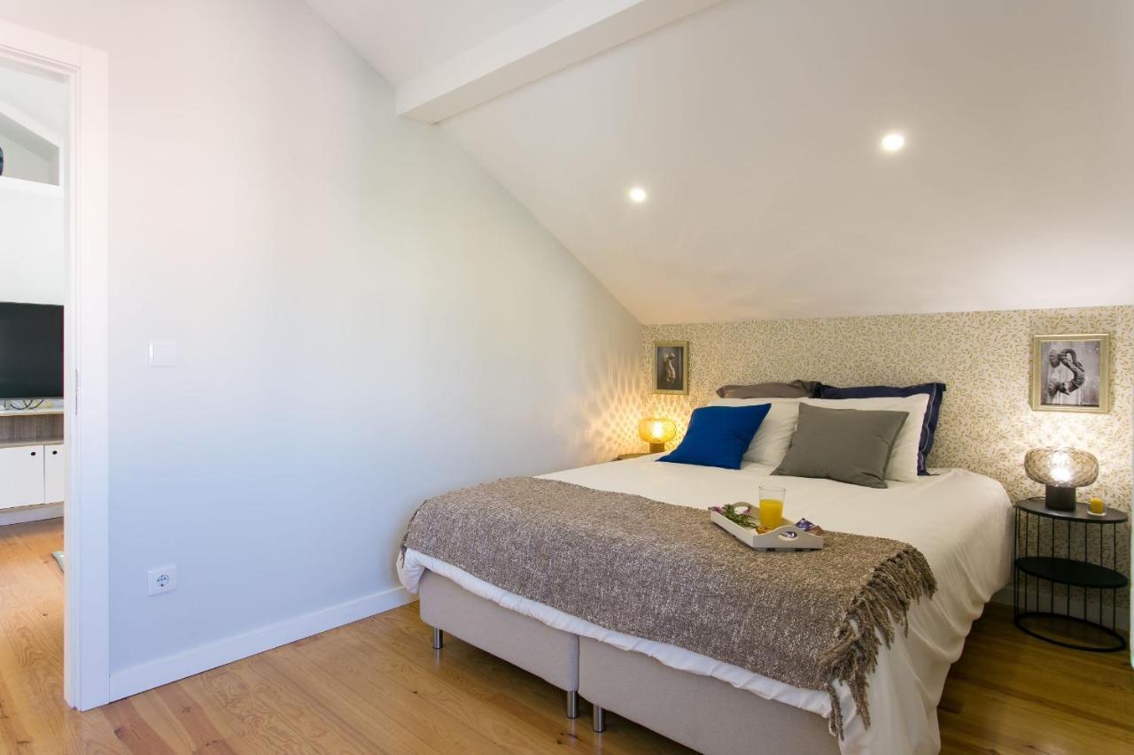 Pearl Of Belem Apartman Lisboa Kültér fotó