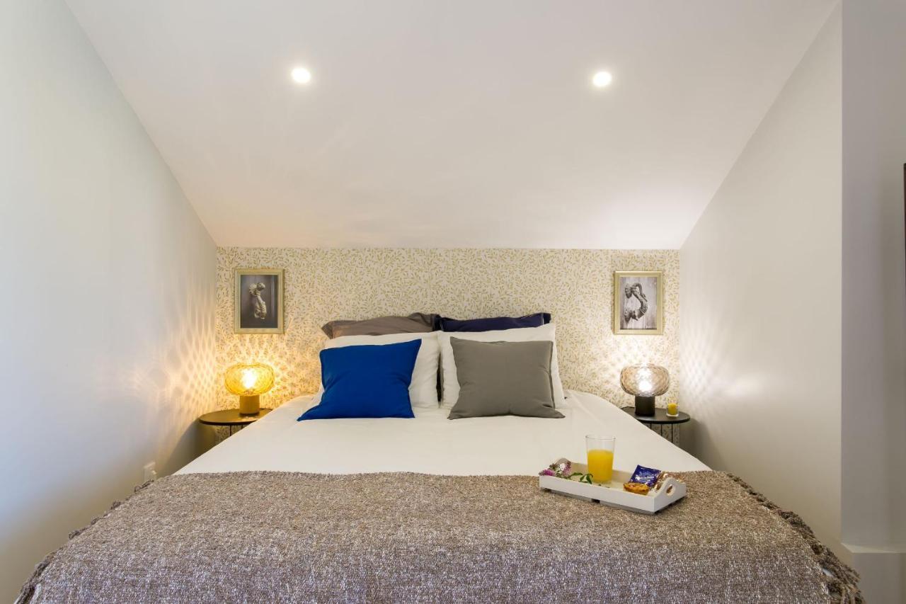 Pearl Of Belem Apartman Lisboa Kültér fotó