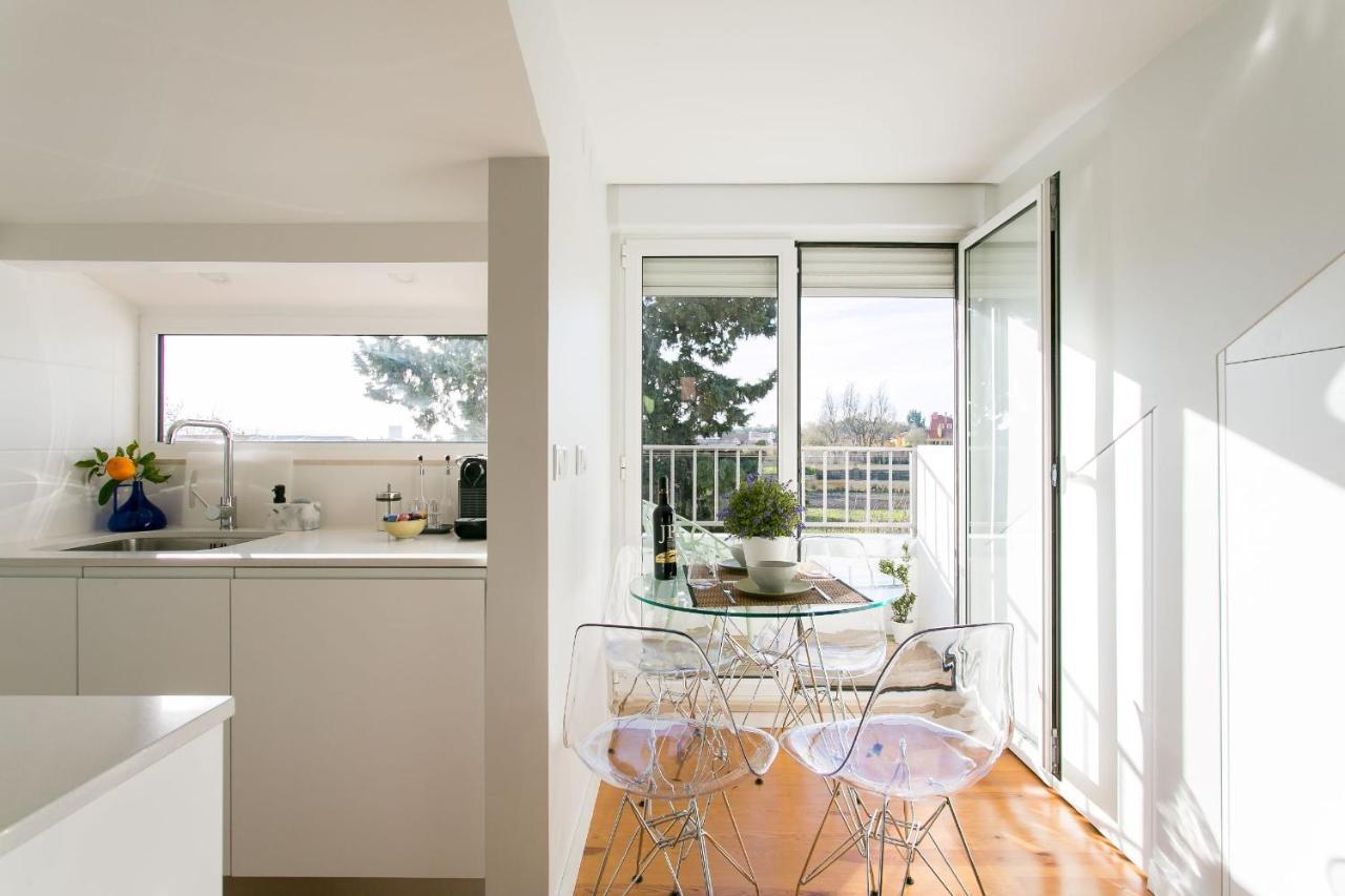 Pearl Of Belem Apartman Lisboa Kültér fotó