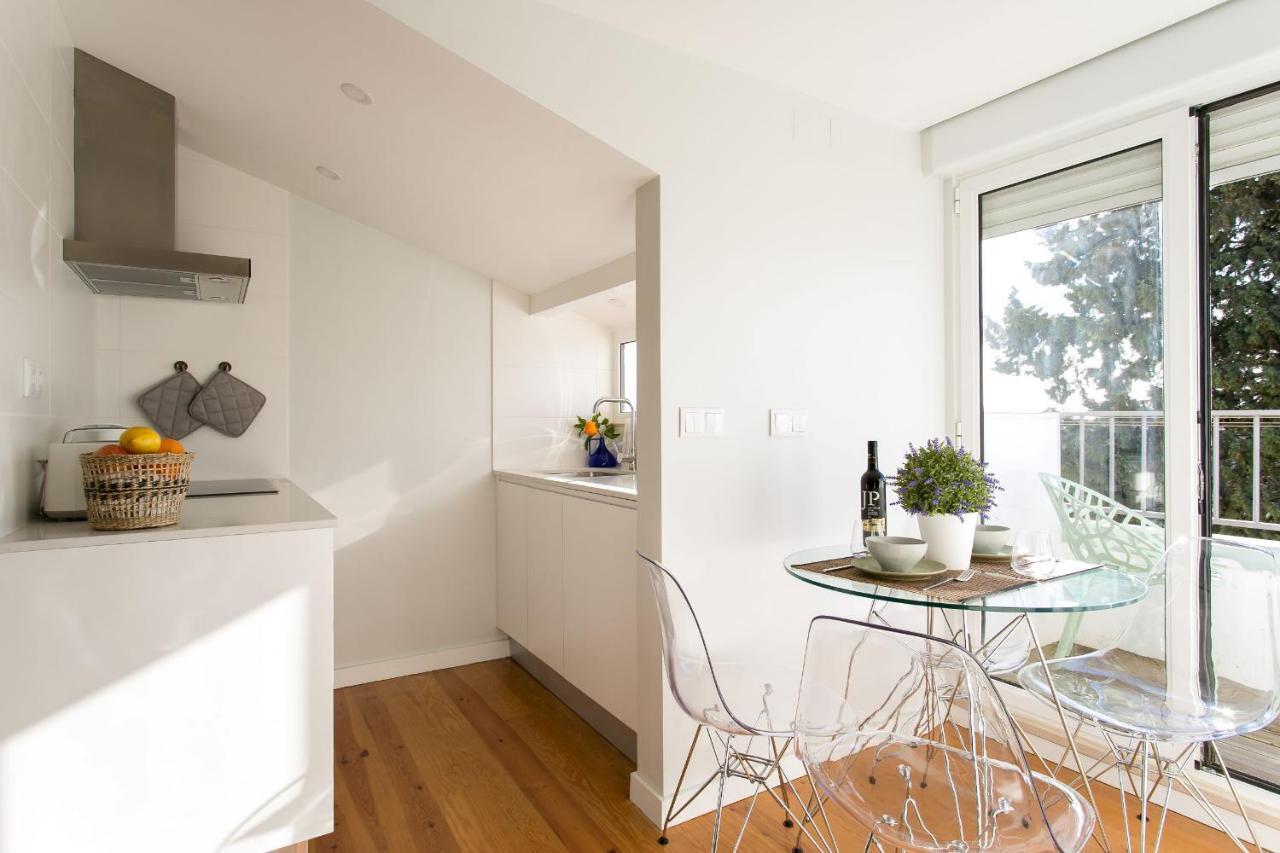 Pearl Of Belem Apartman Lisboa Kültér fotó