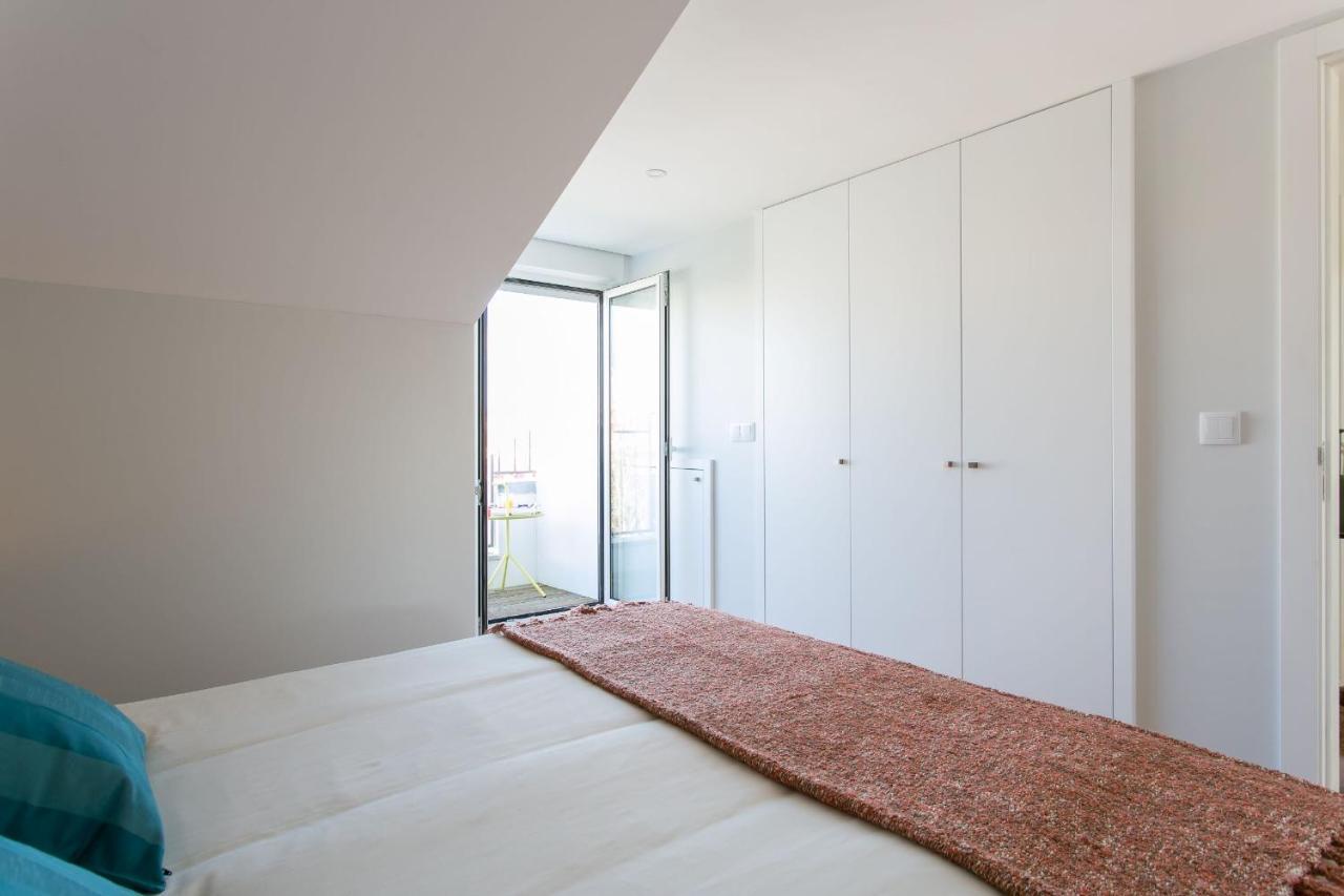 Pearl Of Belem Apartman Lisboa Kültér fotó