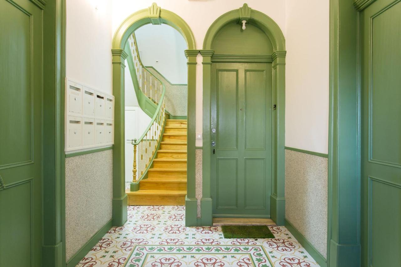 Pearl Of Belem Apartman Lisboa Kültér fotó