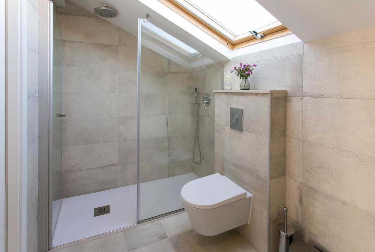 Pearl Of Belem Apartman Lisboa Kültér fotó