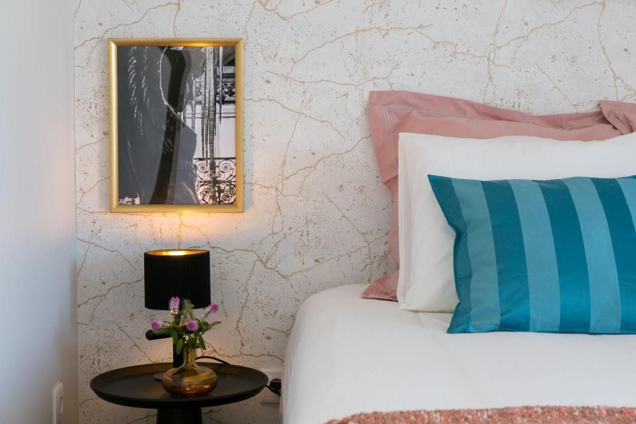 Pearl Of Belem Apartman Lisboa Kültér fotó