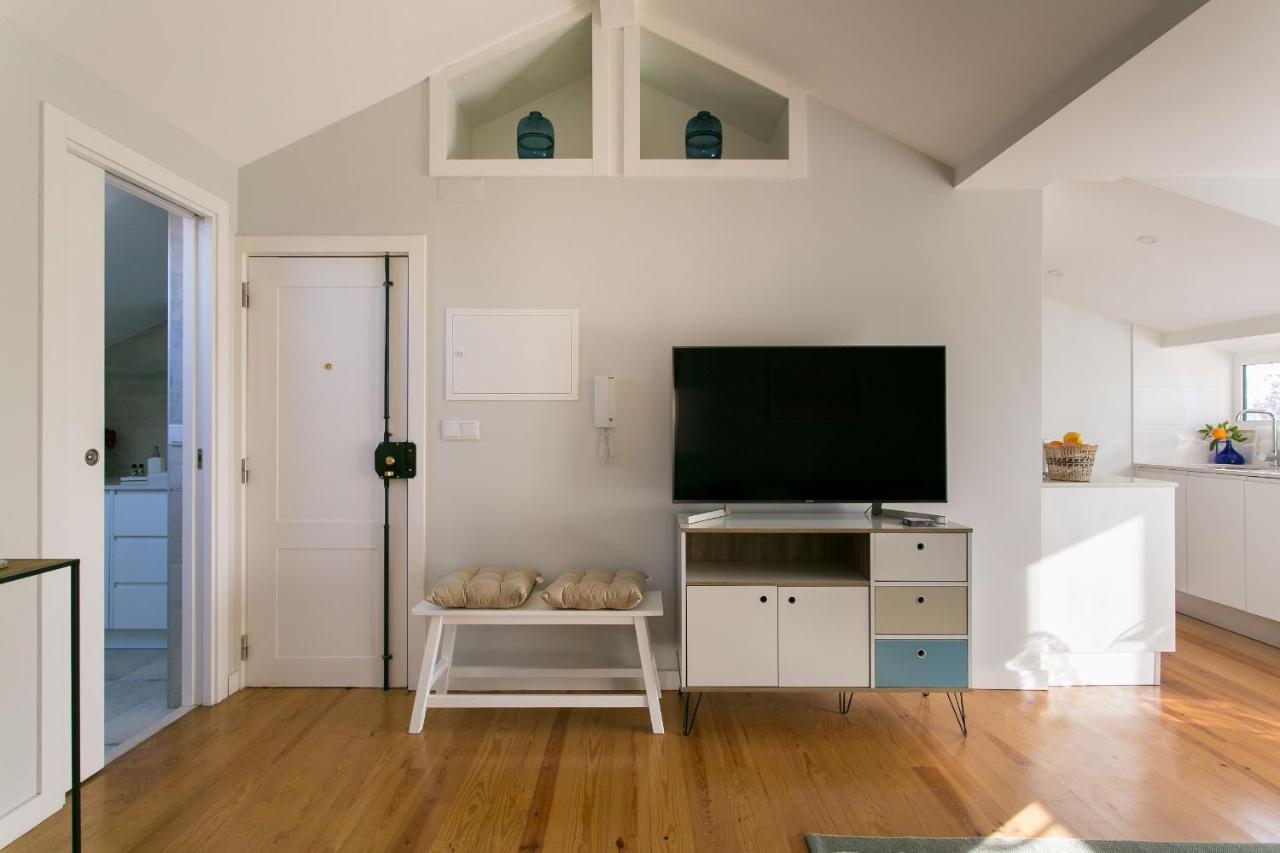 Pearl Of Belem Apartman Lisboa Kültér fotó